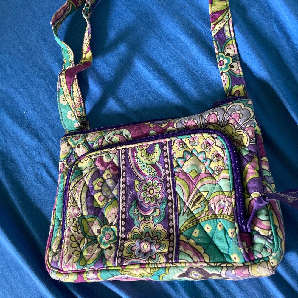 Vera Bradley purse